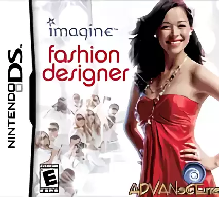 Image n° 1 - box : Imagine - Fashion Designer